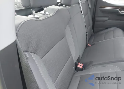 2025 GMC Sierra 1500 4Wd Standard Box Elevation With 3Sb z USA, uszkodzony, nr VIN 1GTRUCED4SZ170126